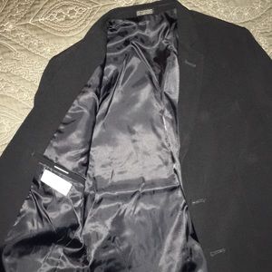 Brooks Brothers blazer